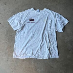 Dunn Edwards painter y2k tee Mens size XL